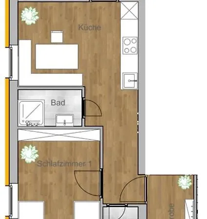 Apartment Flir