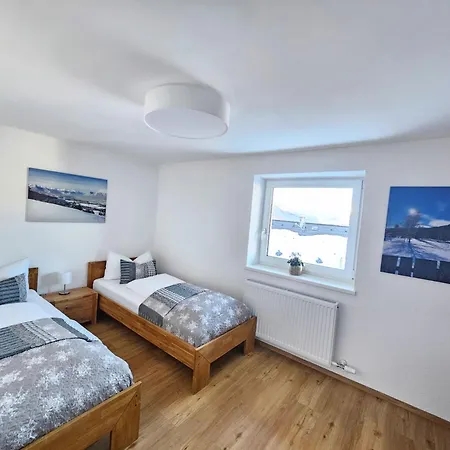 Flir Apartment Jerzens