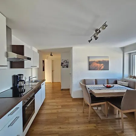 Apartment Flir *